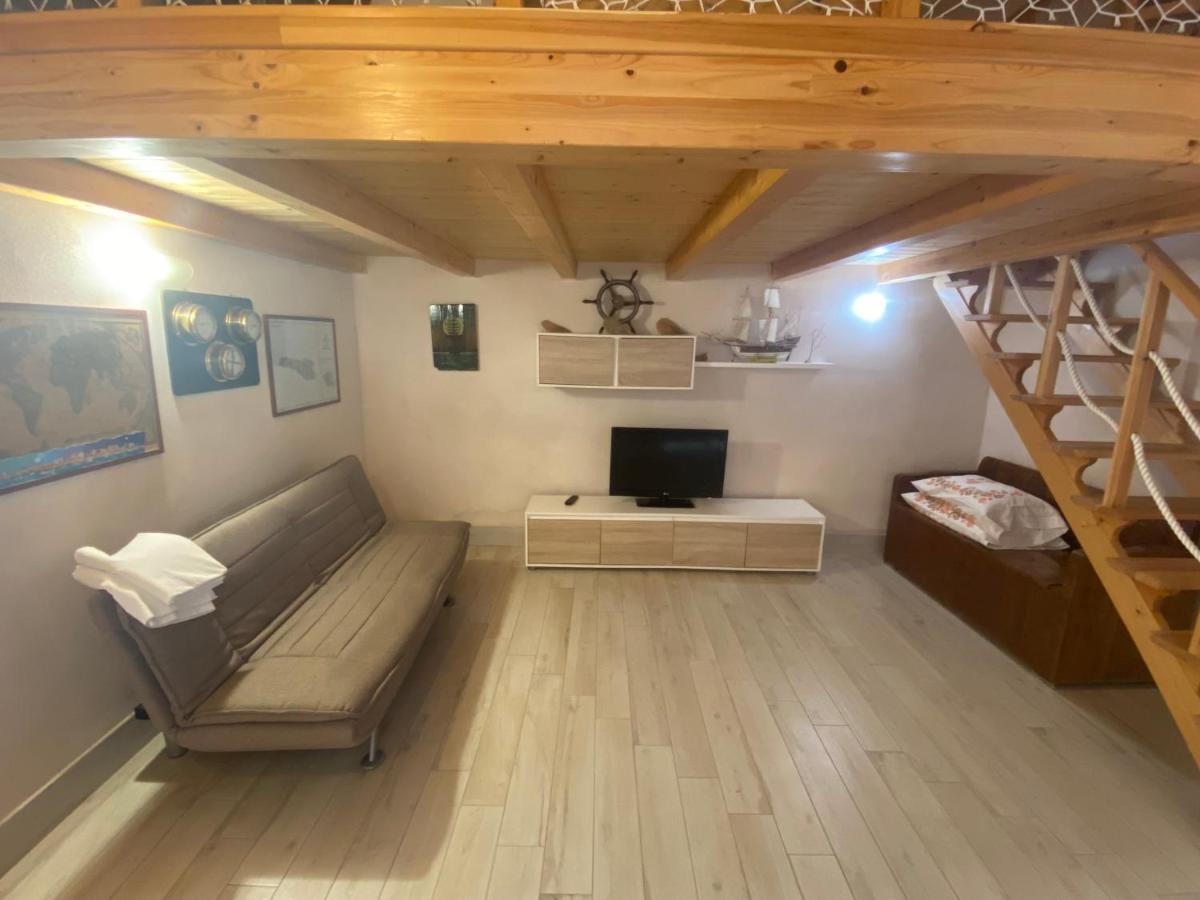 Hébergement de vacances Casa Garito Teresa LMP