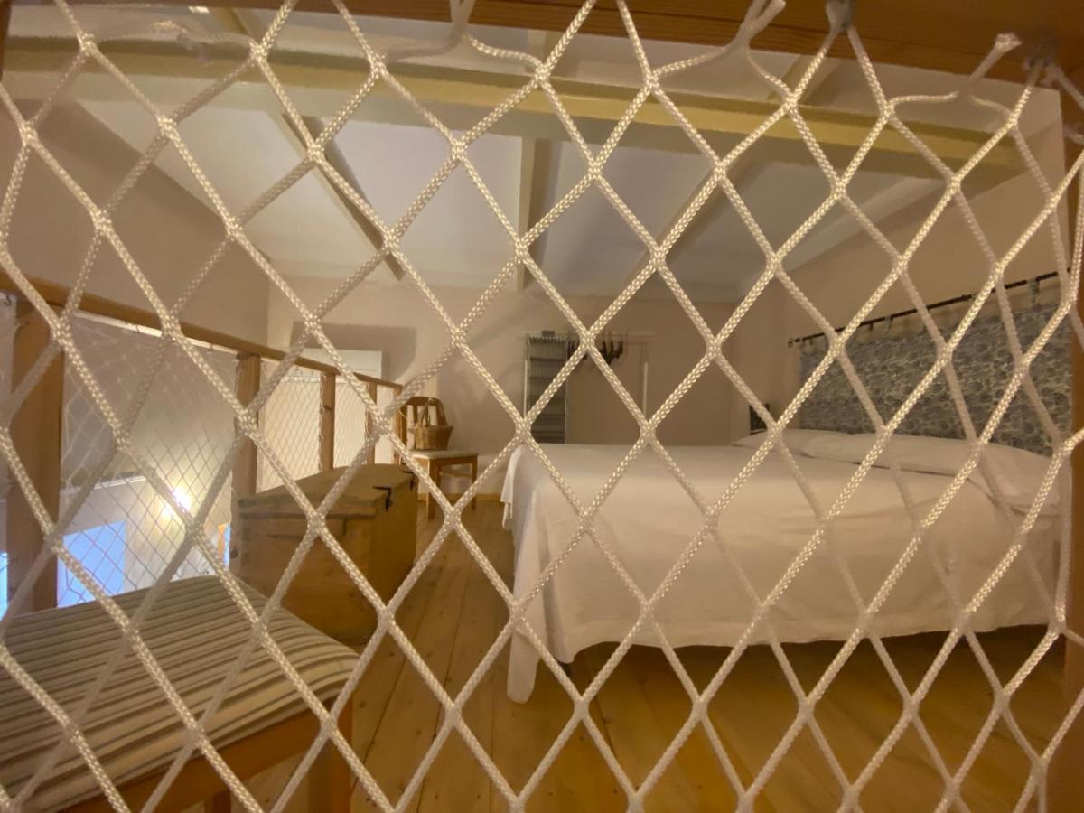 Casa Garito Teresa