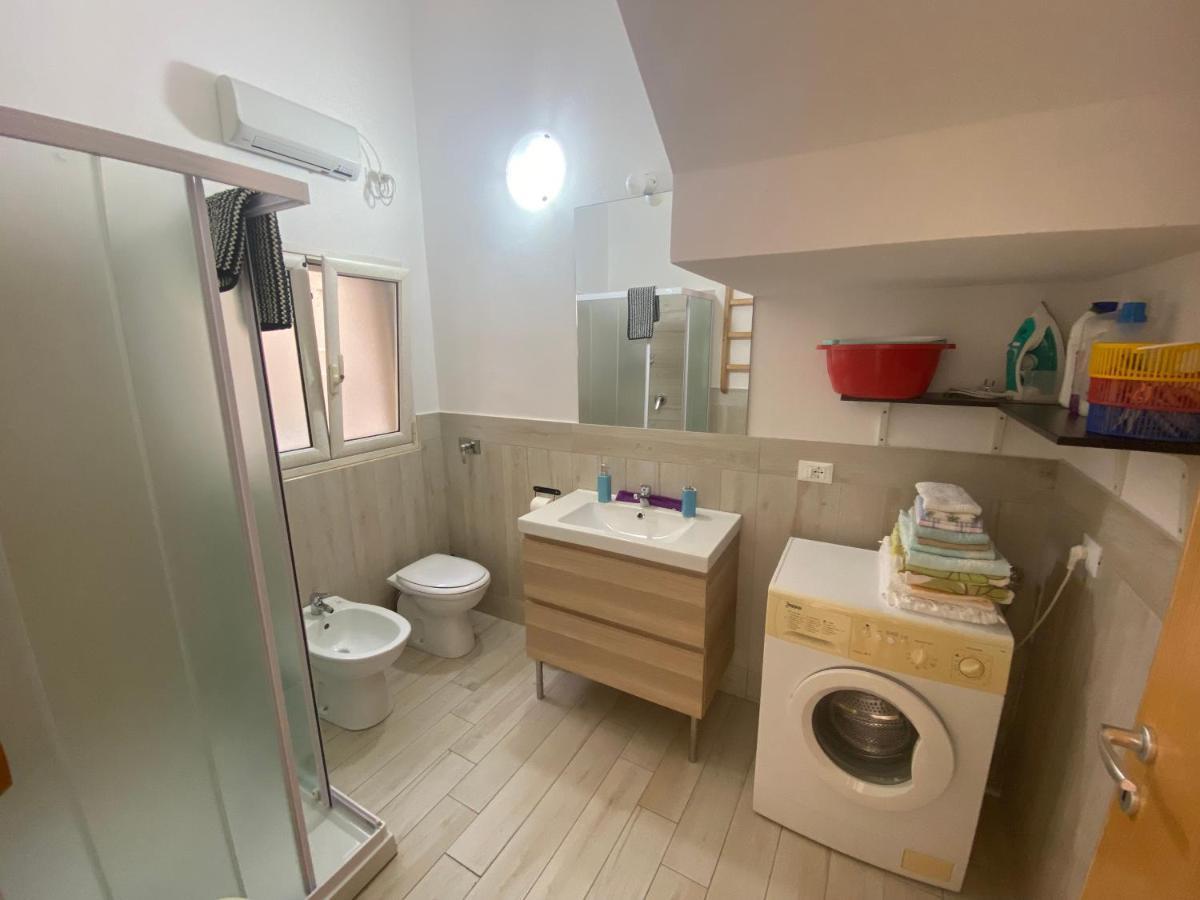 Casa Garito Teresa Hébergement de vacances *