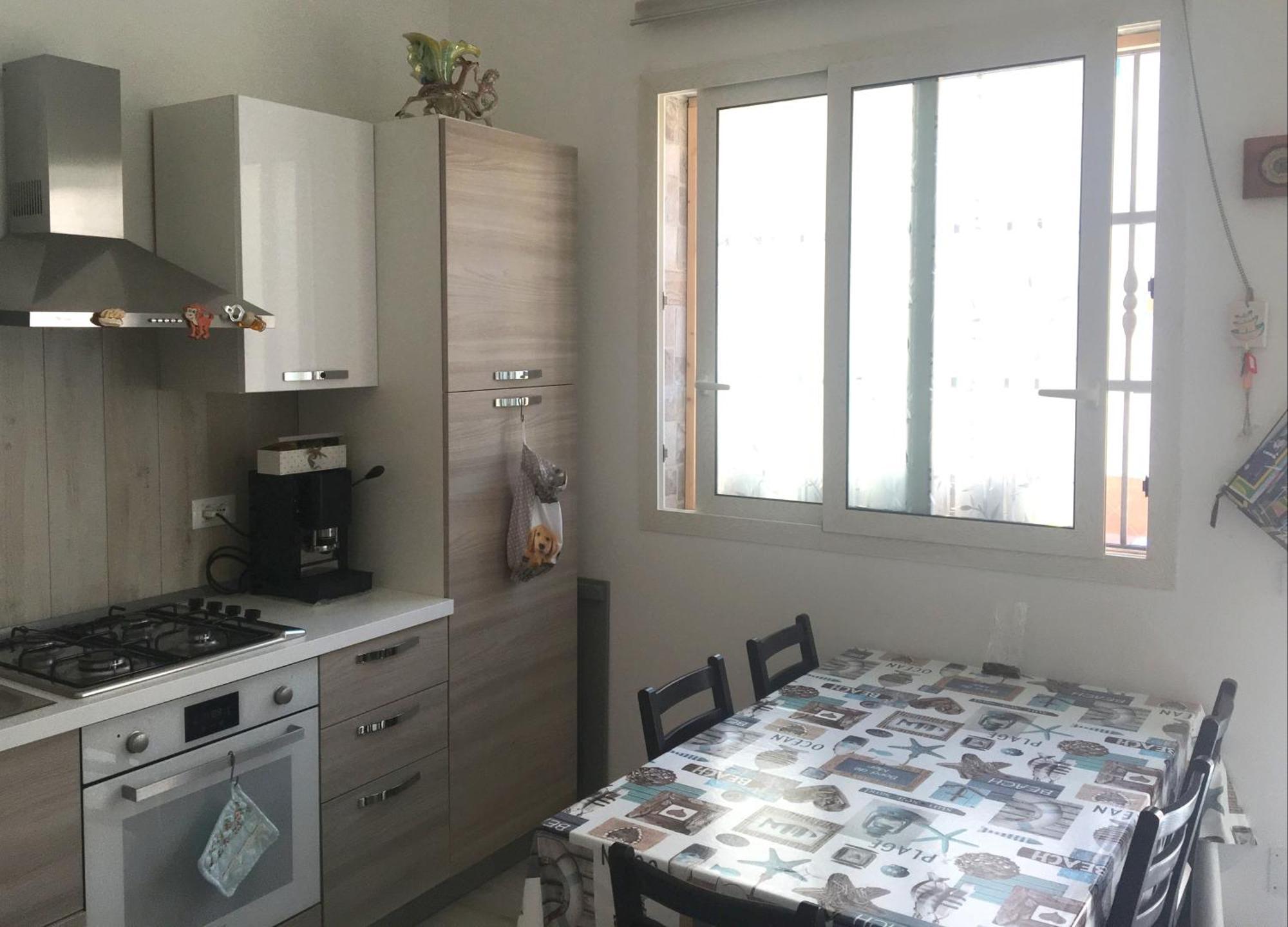 Hébergement de vacances Casa Garito Teresa