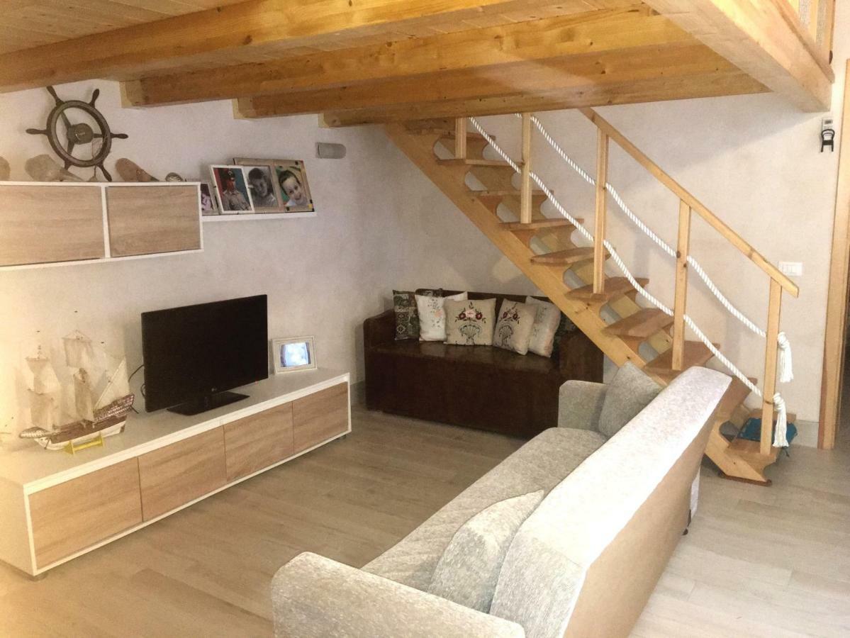 Casa Garito Teresa Hébergement de vacances