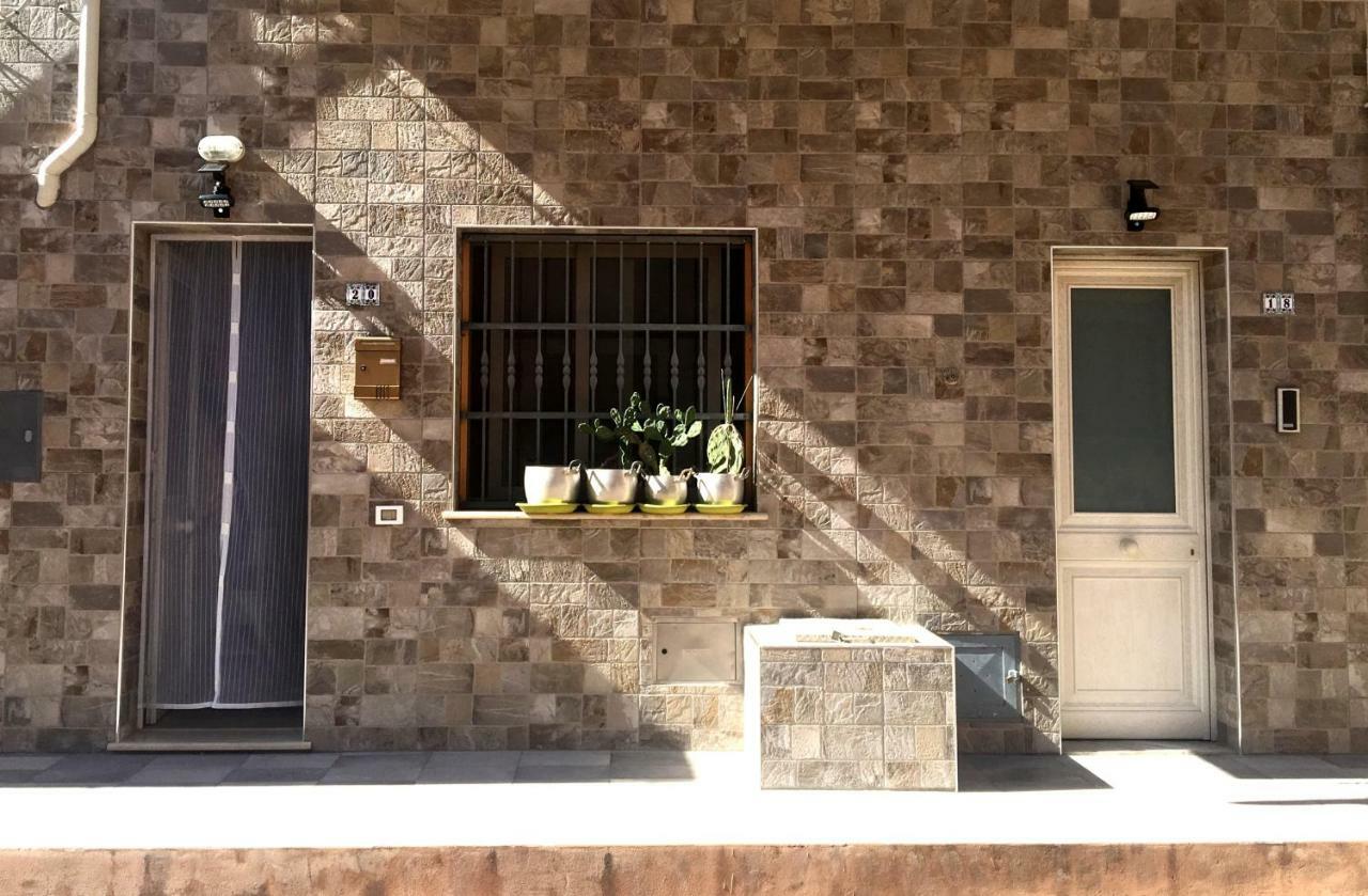 Casa Garito Teresa Hébergement de vacances LMP