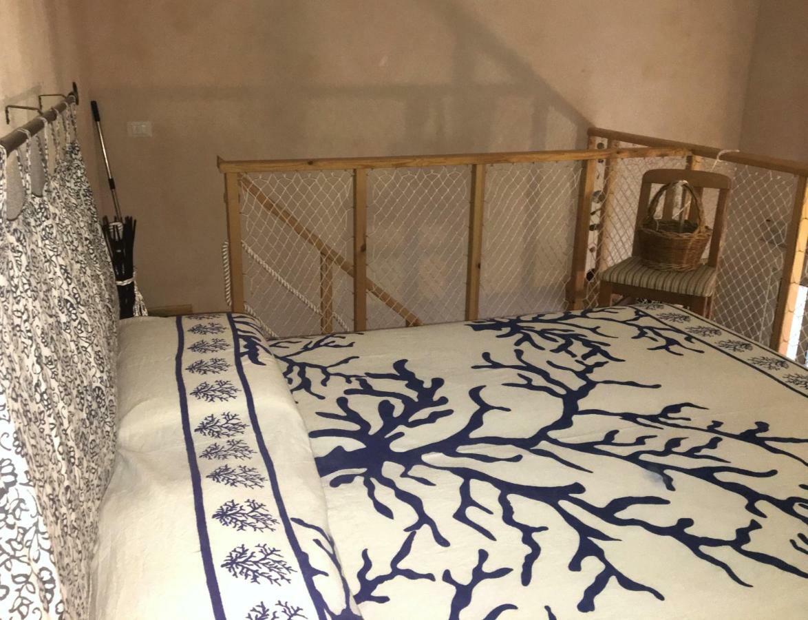 Casa Garito Teresa Hébergement de vacances
