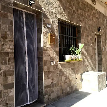 Casa Garito Teresa Villa LMP Exterior photo