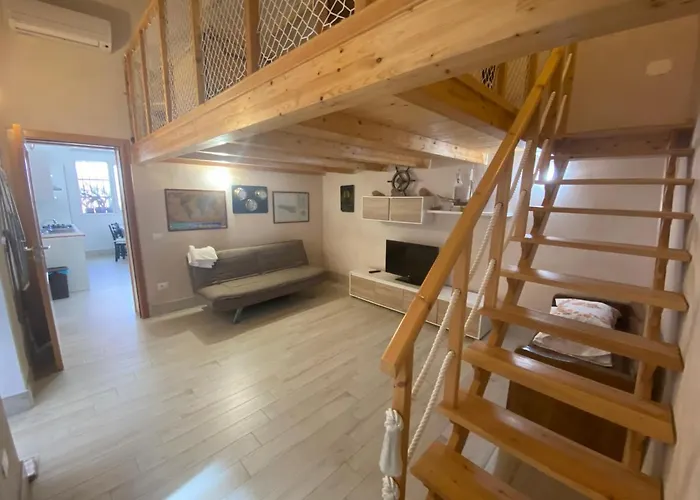 Casa Garito Teresa