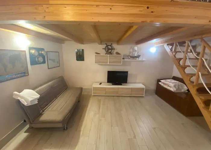 Casa Garito Teresa