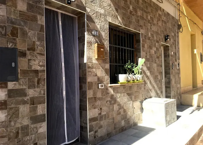 Casa Garito Teresa