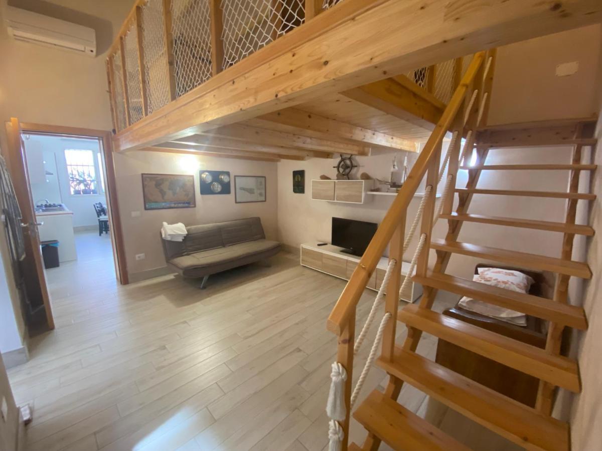 Casa Garito Teresa Holiday home