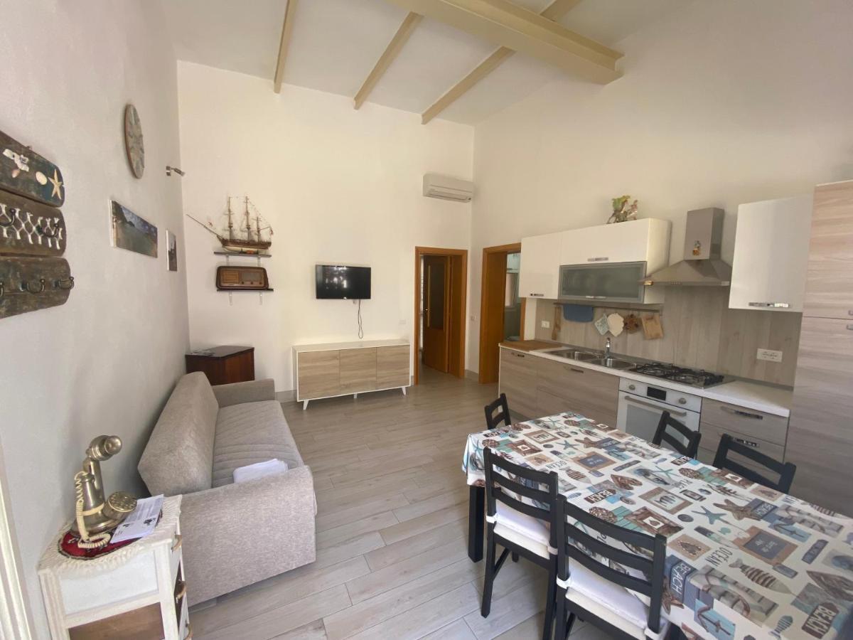 Casa Garito Teresa Holiday home *