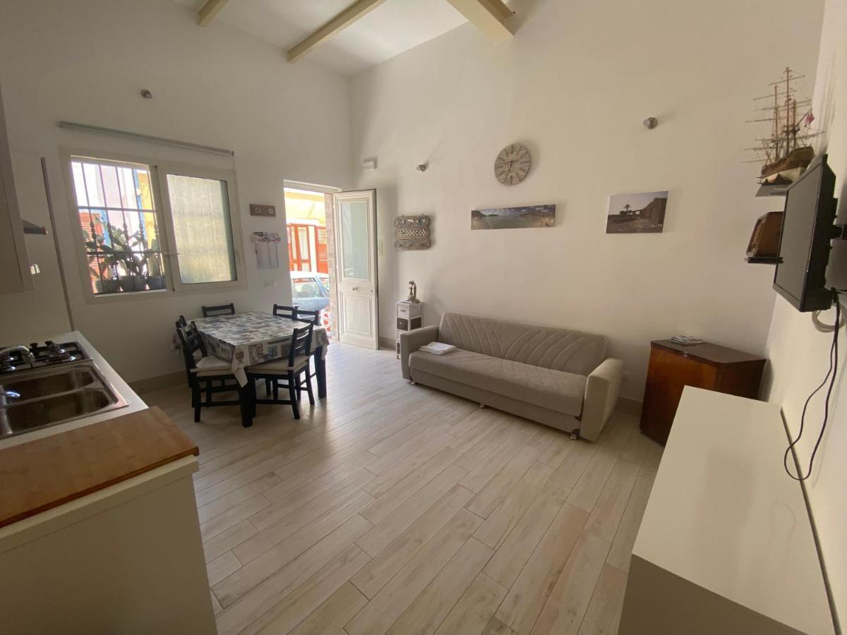 Holiday home Casa Garito Teresa