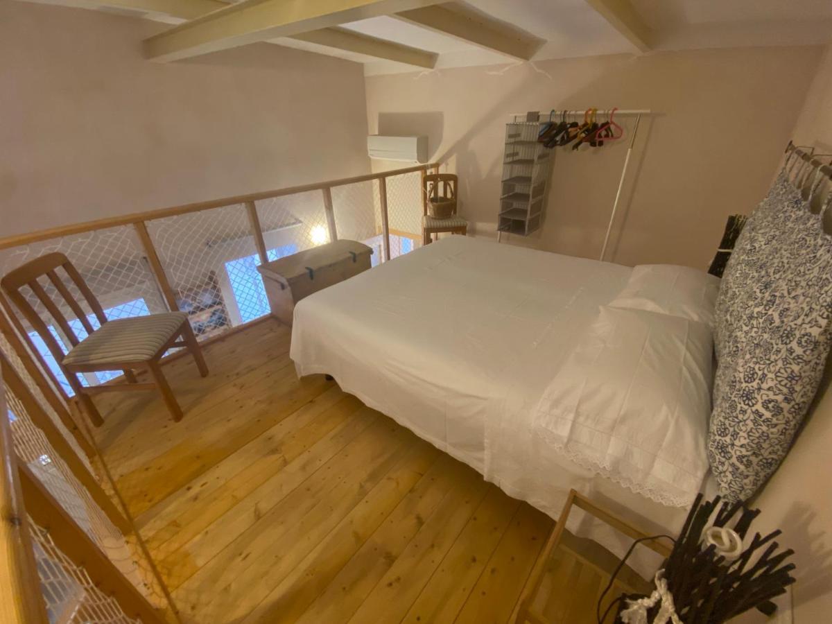 Casa Garito Teresa Holiday home Lampedusa