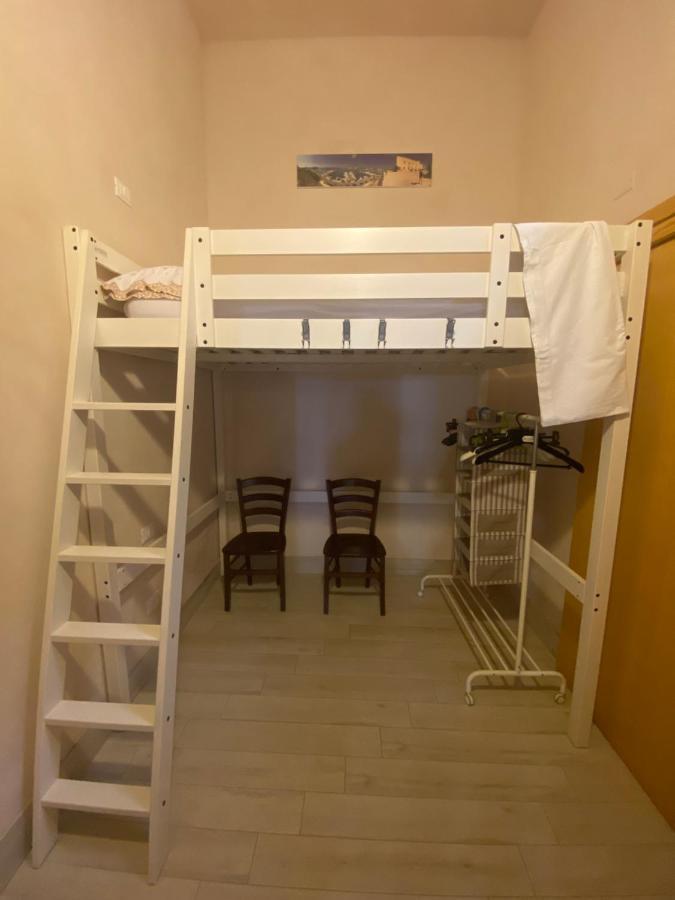 Casa Garito Teresa Holiday home Lampedusa