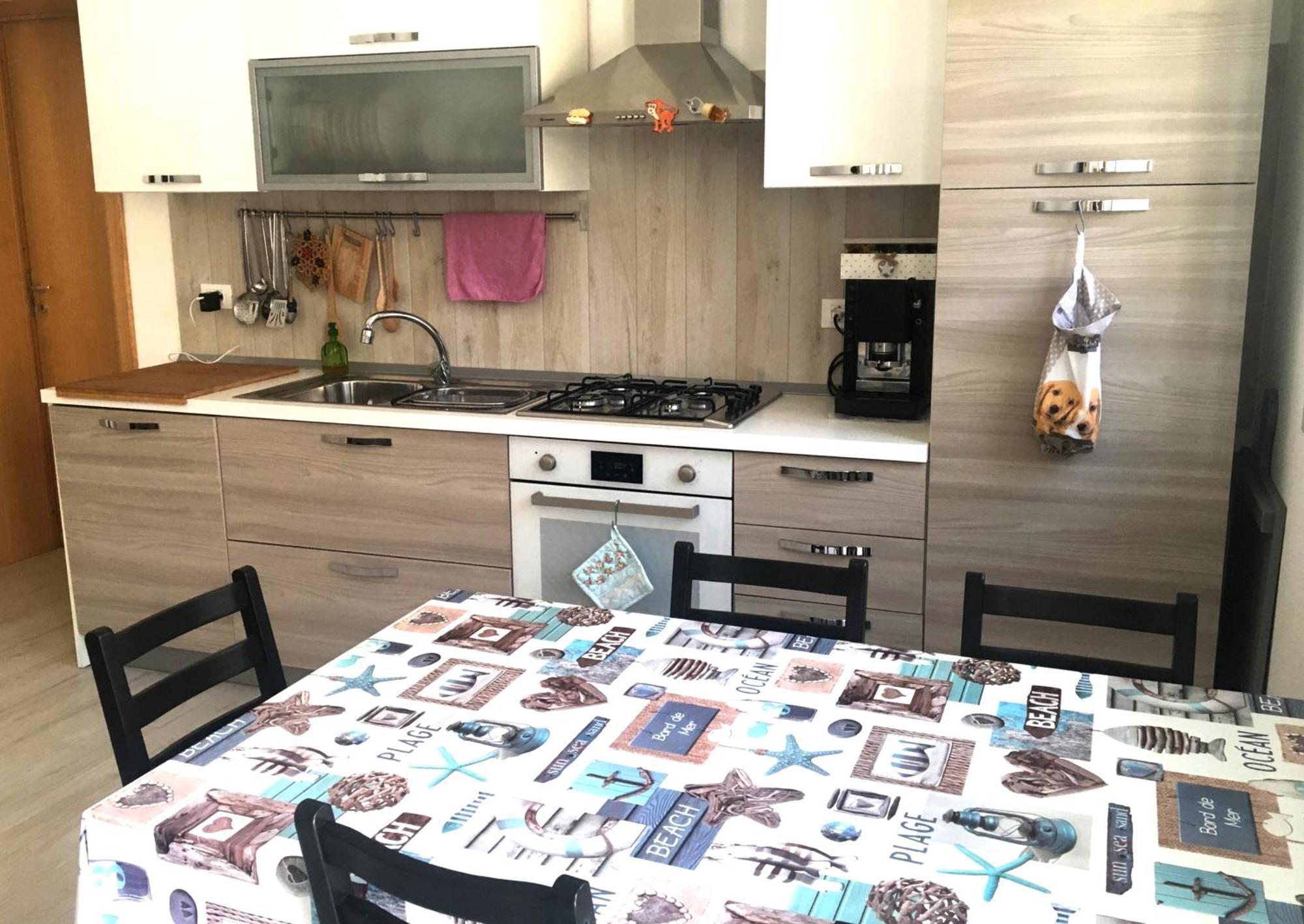 Casa Garito Teresa Holiday home Lampedusa